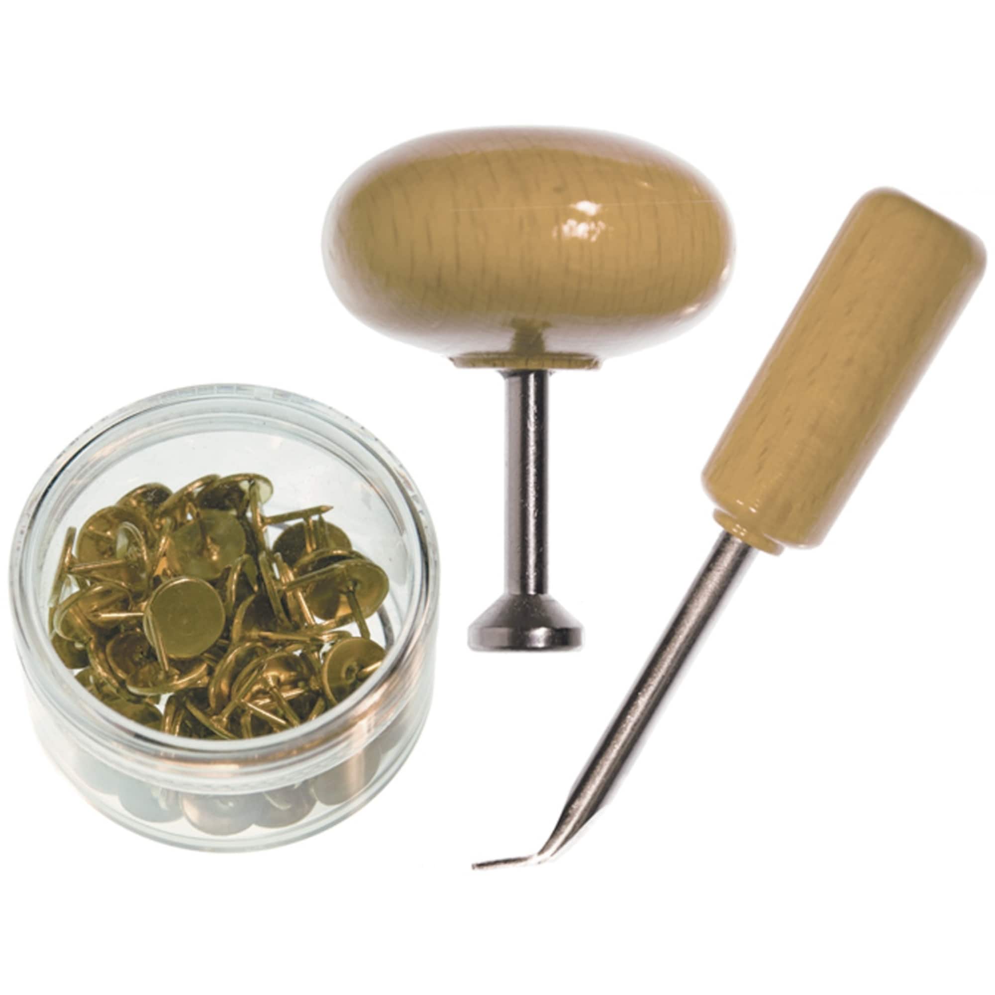 Lacis Corjac Tack Kit